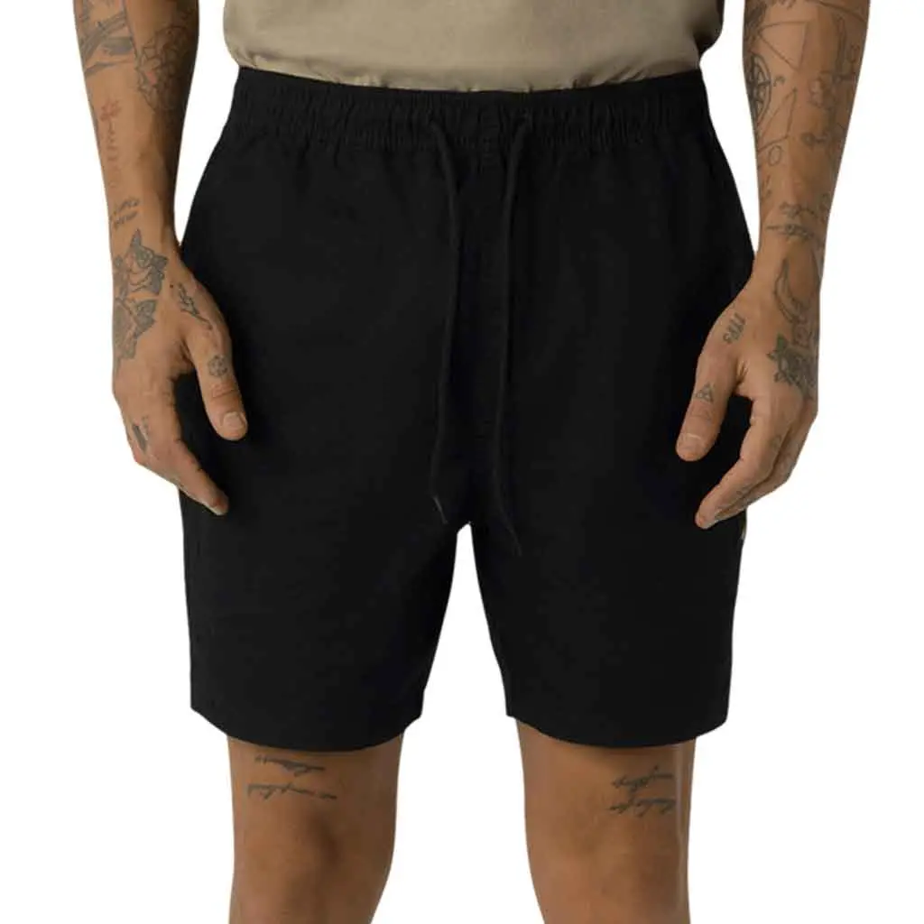 Dickies Twill Short - Black 1