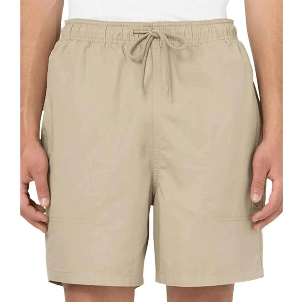 Dickies Twill Short - Desert Sand 1