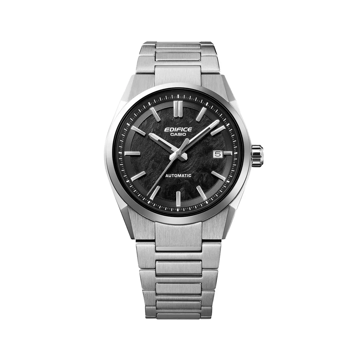 Edifice Automatic 38Mm - Black 1