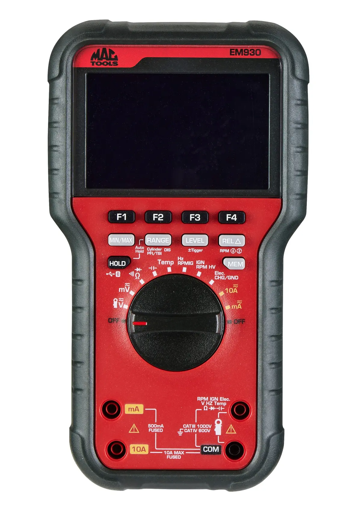 Elite Multimeter 1