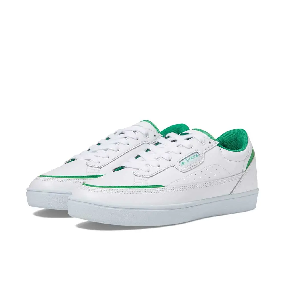 Emerica X Shake Junt Gamma - White 1