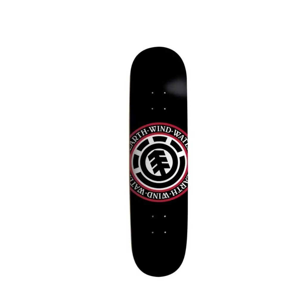 Element Seal 8.0" Deck 1