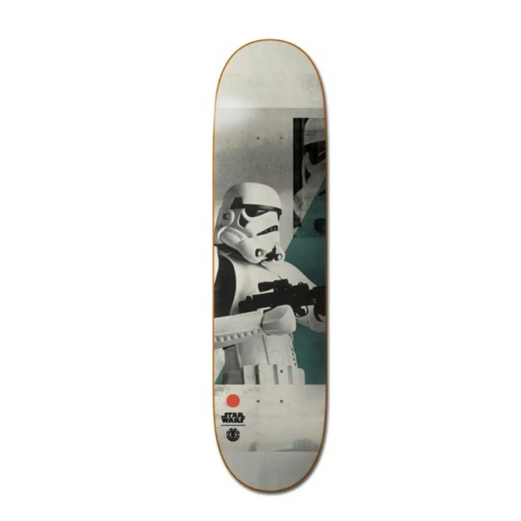 Element X Star Wars Trooper Deck 1