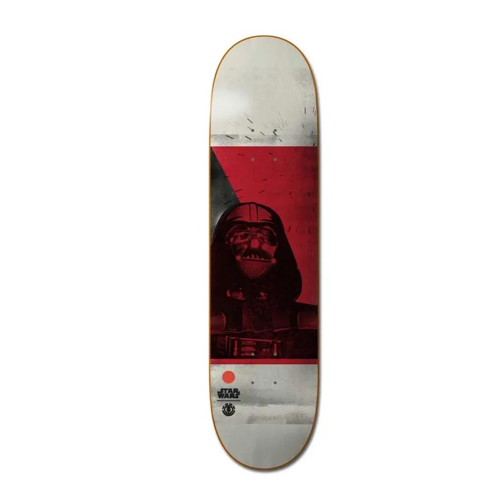 Element X Star Wars Vader Deck 1