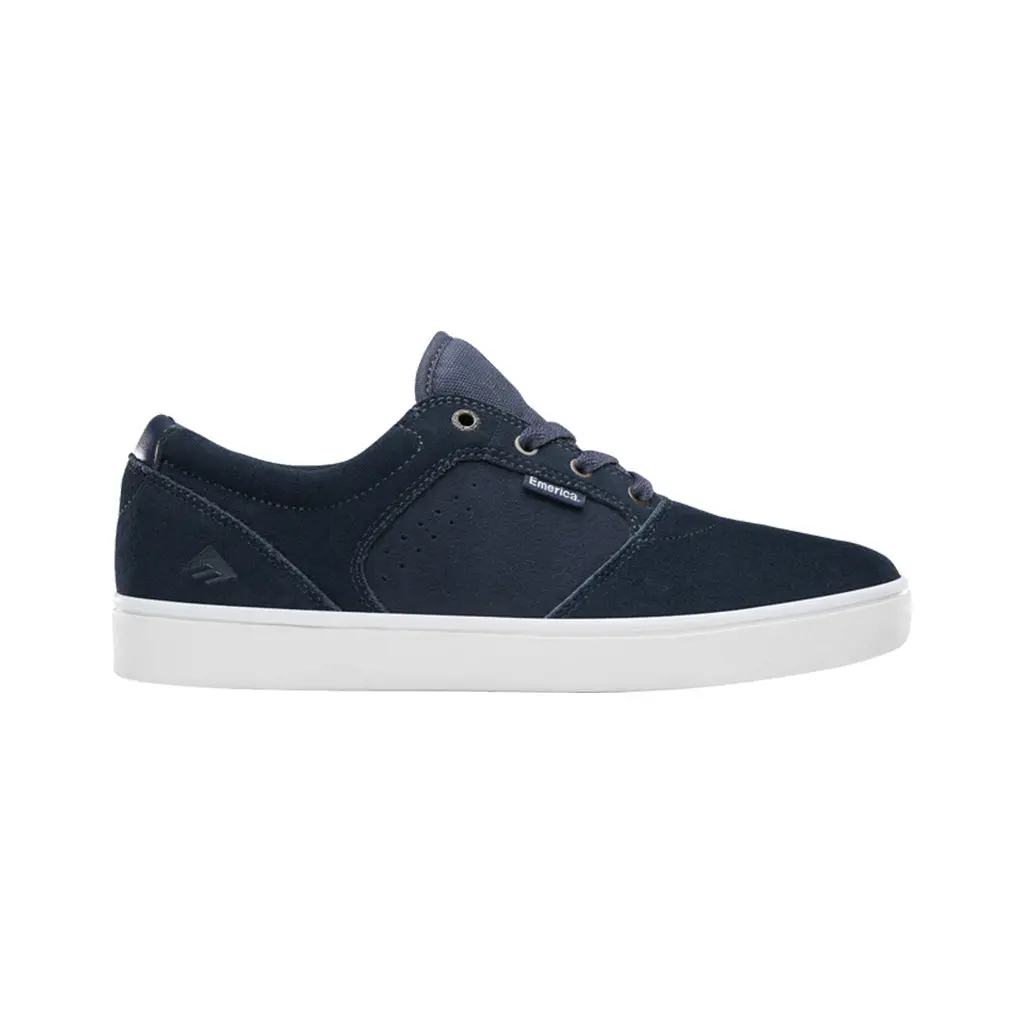 Emerica Figgy Dose - Navy/White 1