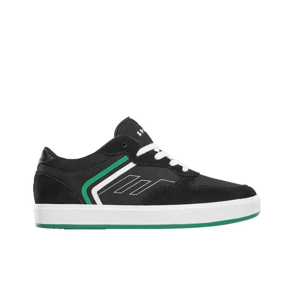 Emerica Ksl G6 - Black 1