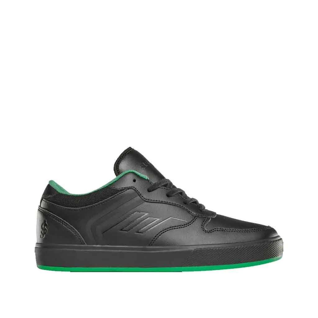Emerica X Shake Junt Ksl G6 - Black 1