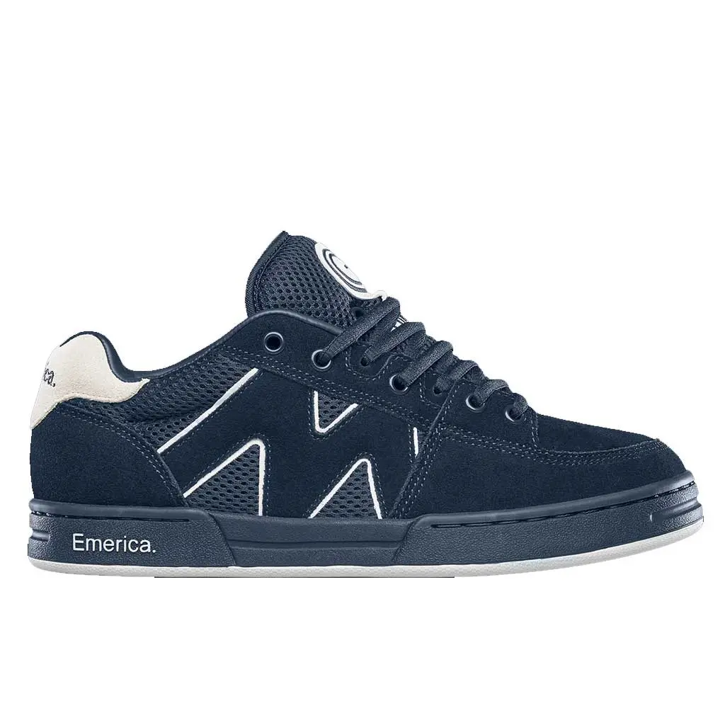 Emerica Og-1 - Navy 1