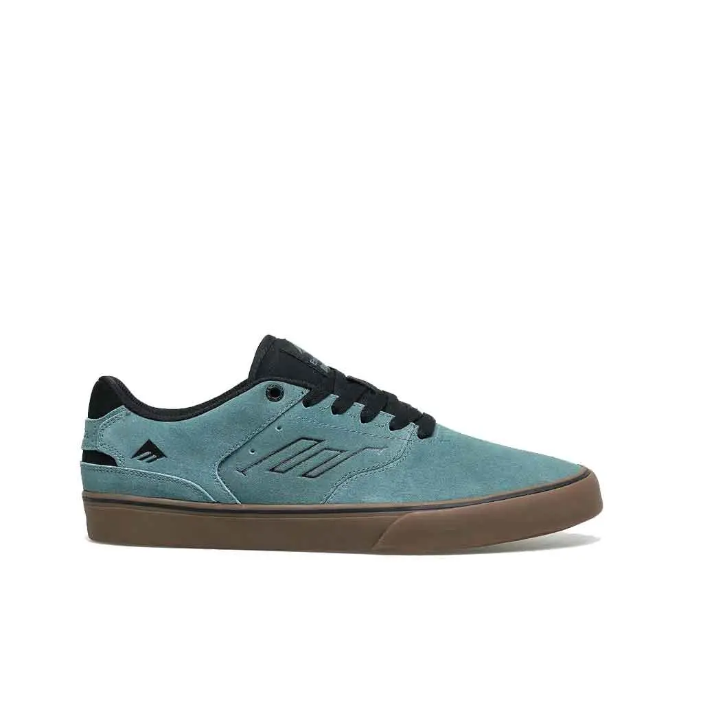 Emerica The Low Vulc - Green/Gum 1