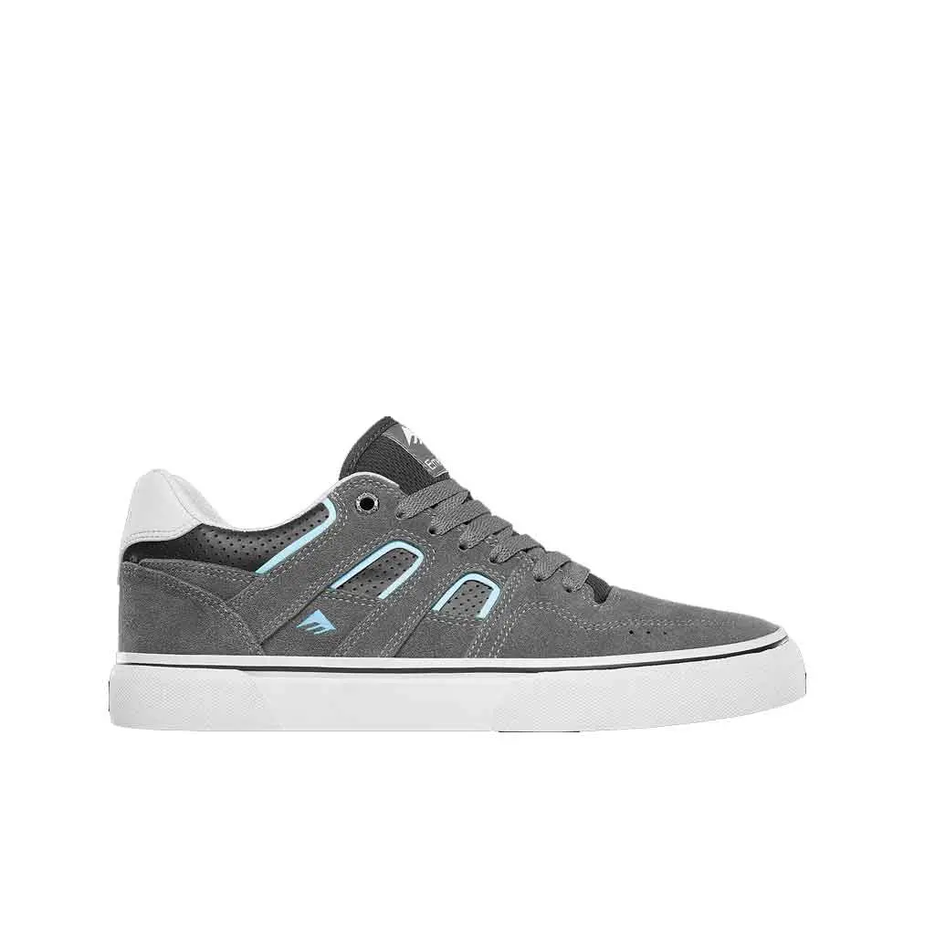Emerica Tilt G6 Vulc - Grey 1