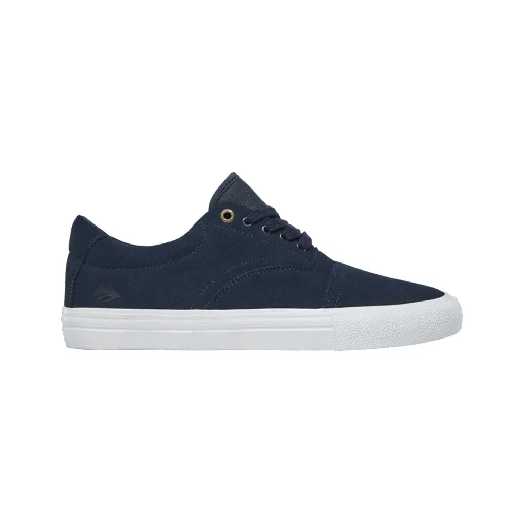 Emerica Provider - Navy/White 1