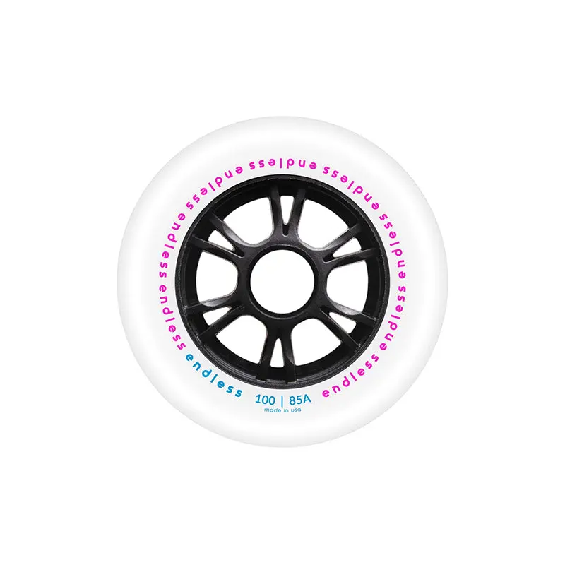 Endless Wheels 100Mm / 85A (4) 2