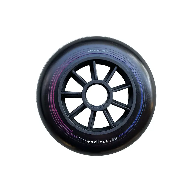 Endless Wheels 110Mm / 85A (1) 1