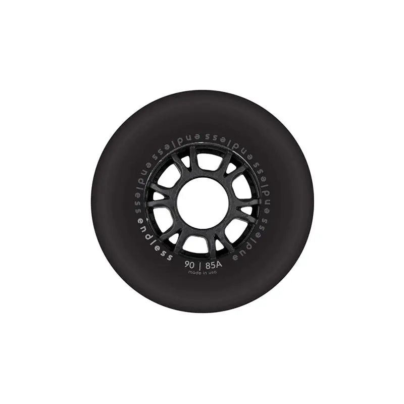 Endless Wheels 90Mm / 85A (4) 2