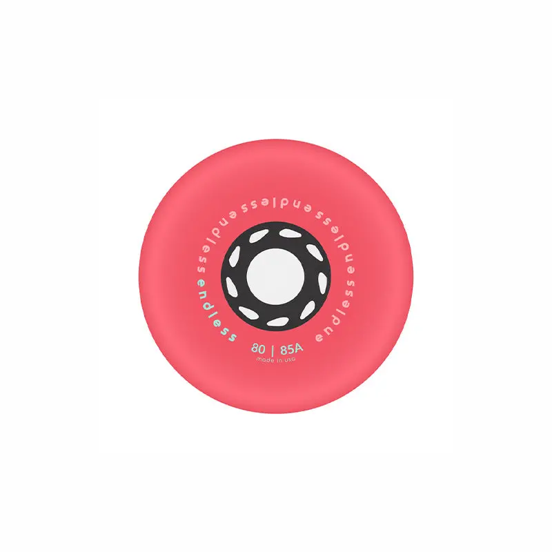 Endless Wheels 80Mm / 85A (4) 6