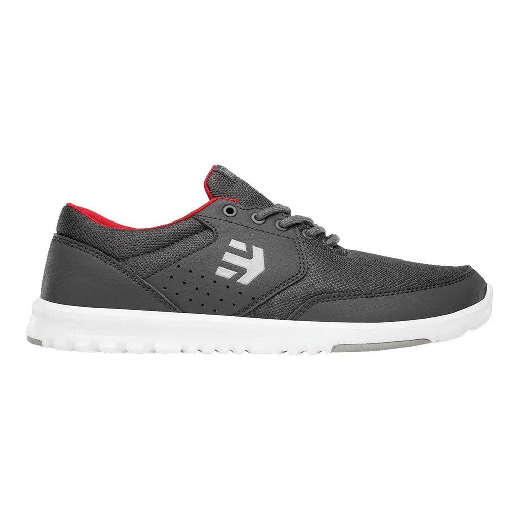 Etnies Marana Sc - Grey/White/Gum 1
