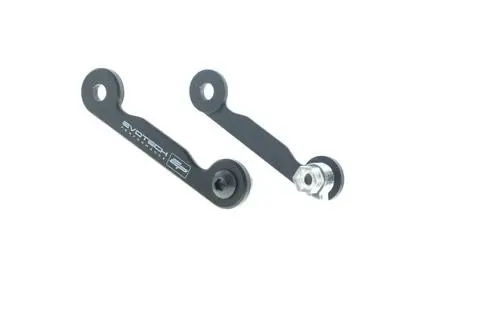 Evotech Performance Bmw S1000Rr And S1000R Footpeg Blank Plates 1