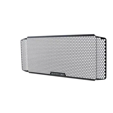 Evotech Radiator Guard For Kawasaki Versys 650 (2015–2018) 1