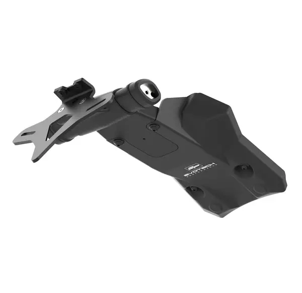 Evotech Performance Tail Tidy Kit For Ducati Multistrada V4 1