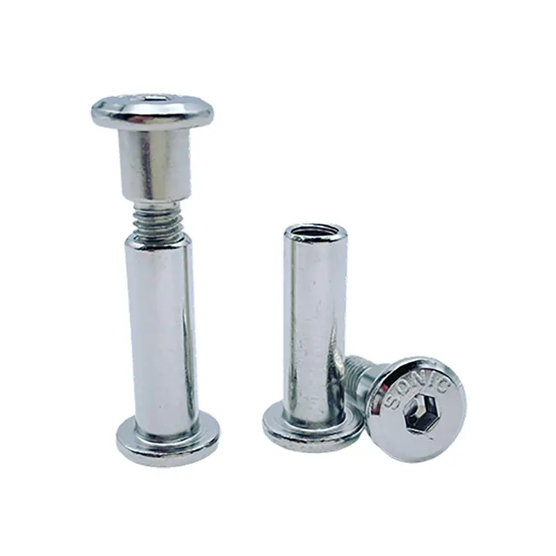 Sonic 8Mm Extender Axles (1) 1
