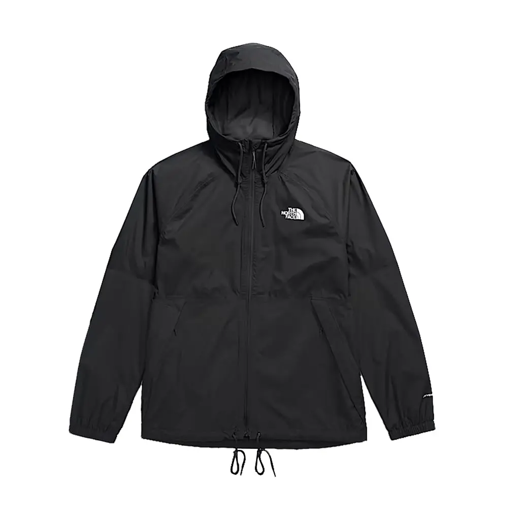 The North Face Antora Rain Hoodie - Tnf Black 1