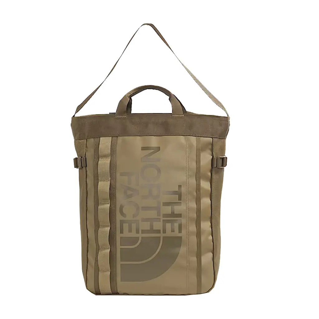 The North Face Base Camp Tote Pack - Caraway Seed/Sycamore 1