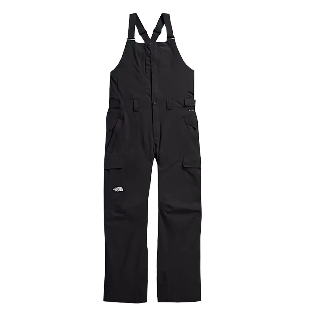 The North Face Freedom Bibs - Tnf Black-Npf 1