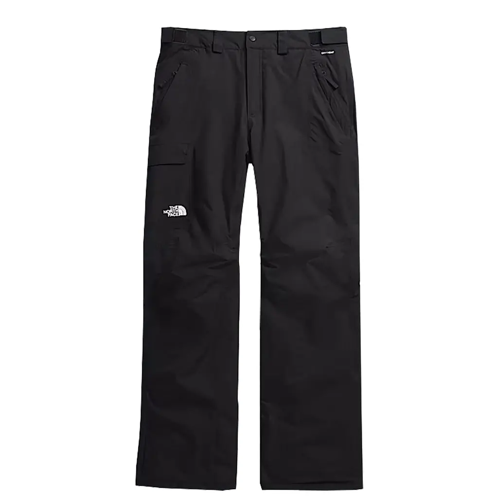 The North Face Freedom Insulated Pants - Tnf Black-Npf 1