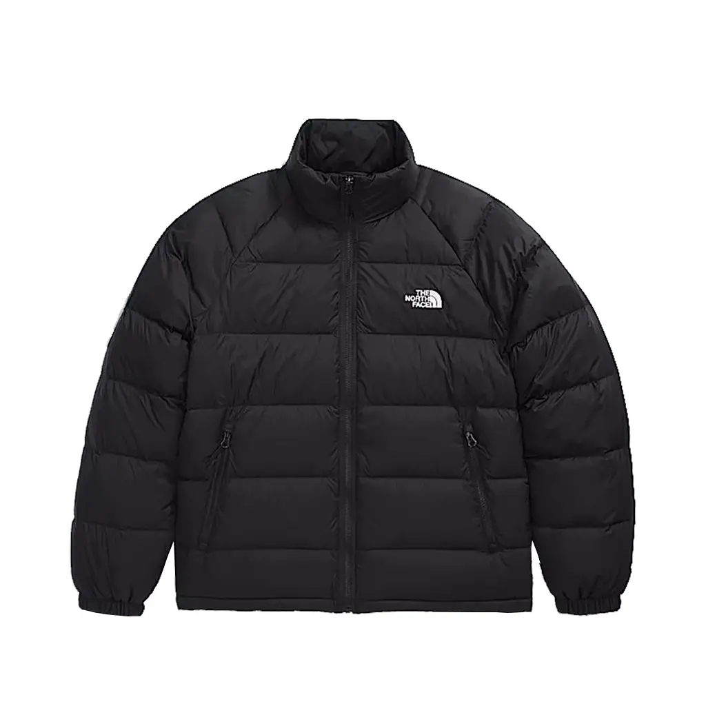 The North Face Hydrenalite™ Down Jacket - Tnf Black Jk3 1