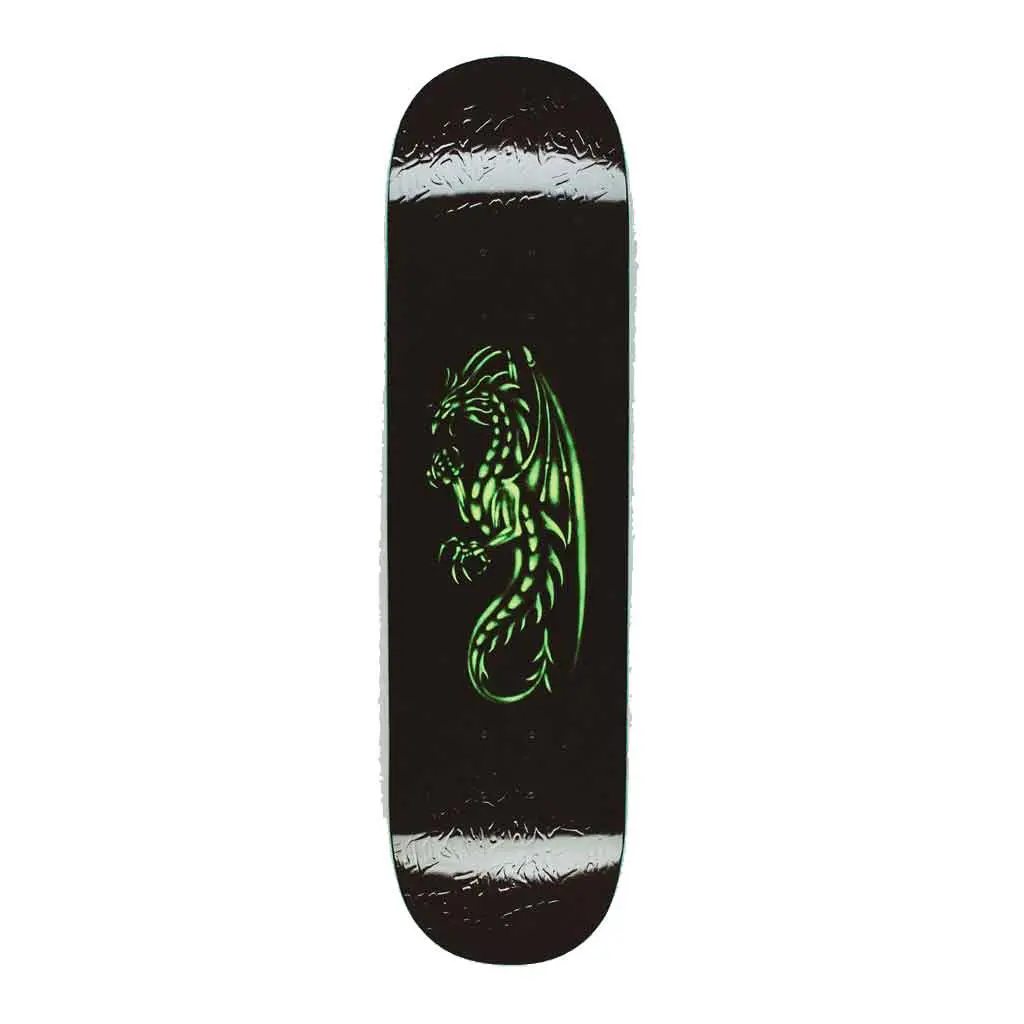 Fucking Awesome Aidan Mackey 8.25" Dragon 1