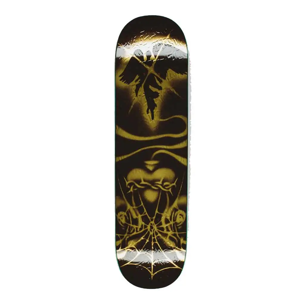 Fucking Awesome Curren Caples - Genesis 8.25" Deck 1
