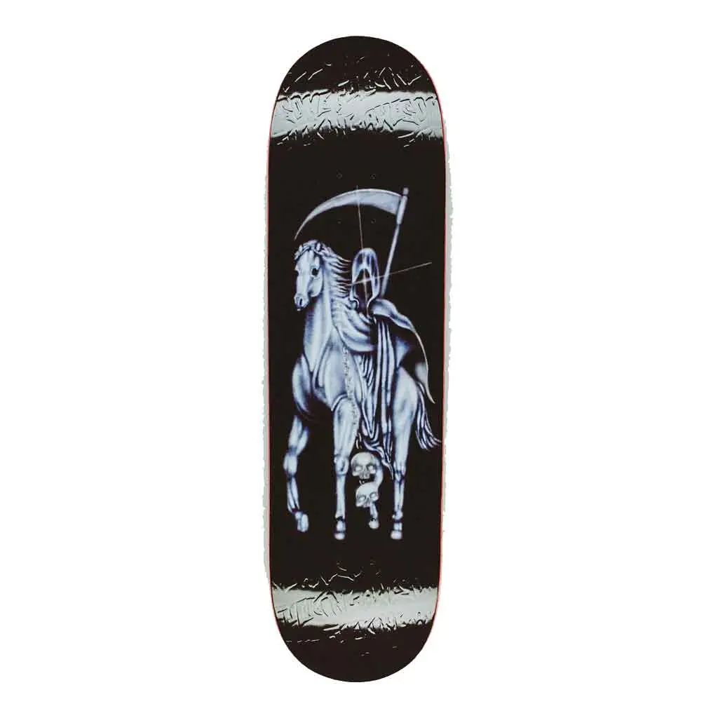 Fucking Awesome Eliah Berle - Muerte 8.5" Deck 1