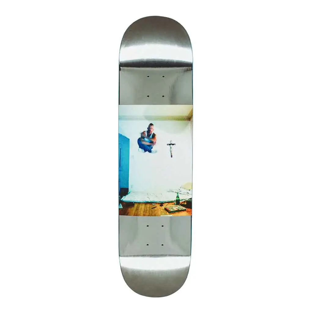 Fucking Awesome Jason Dill - Levitation 8.18" Deck 1