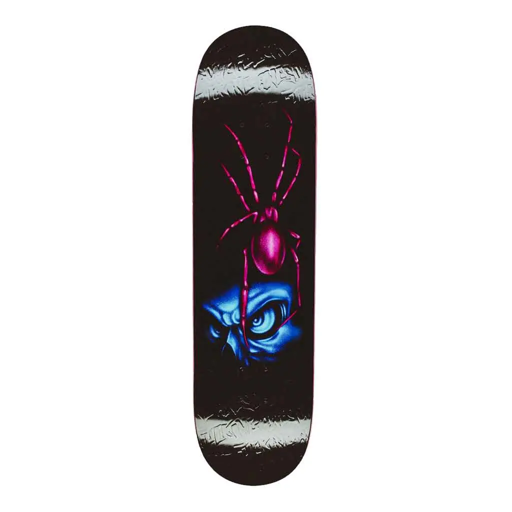 Fucking Awesome Louie Lopez - Spider 8.25" Deck 1