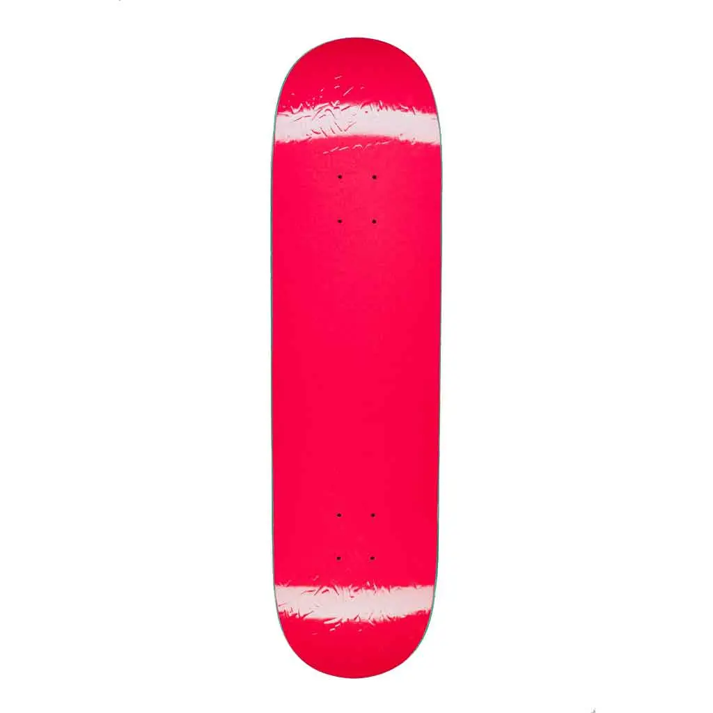 Fucking Awesome Stamp Embossed 8.5" Deck 1