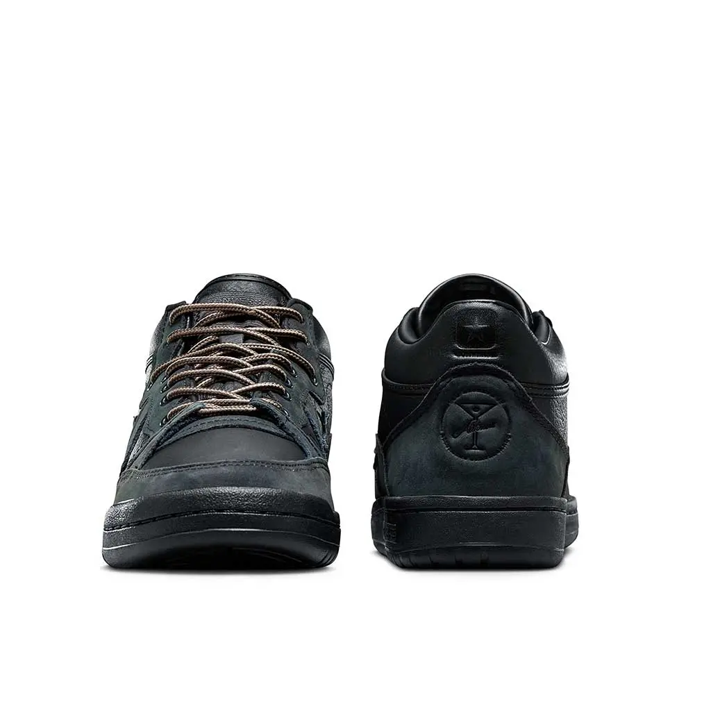 Converse X Alltimers Fastbreak Pro Mid - Black/Black 5