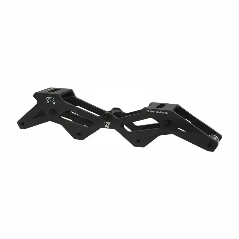 Fr Skates Freeride Rockered Frames 1