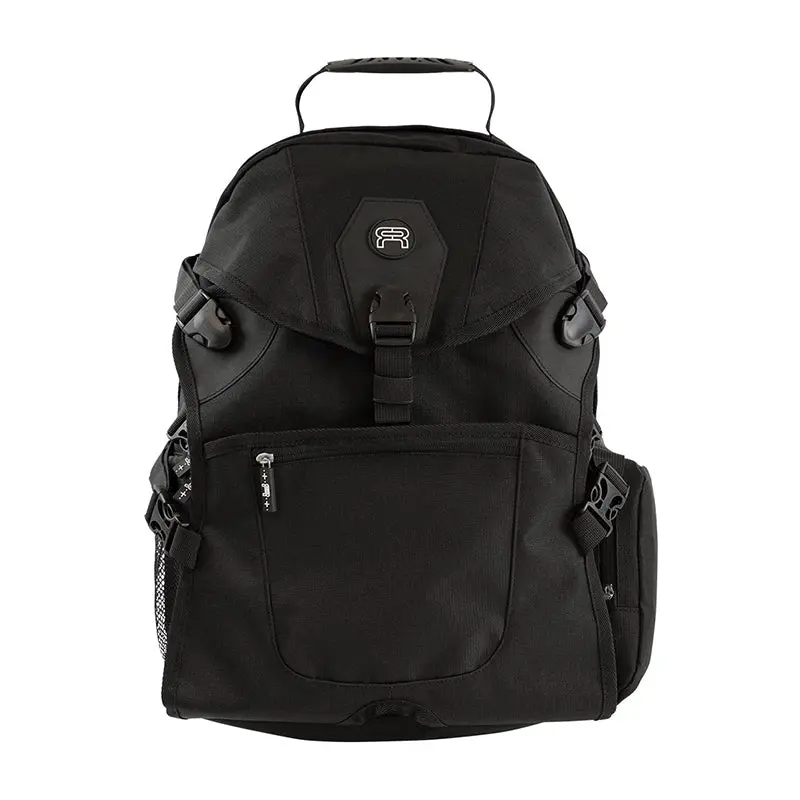 Fr Skates Backpack Black 30L 1