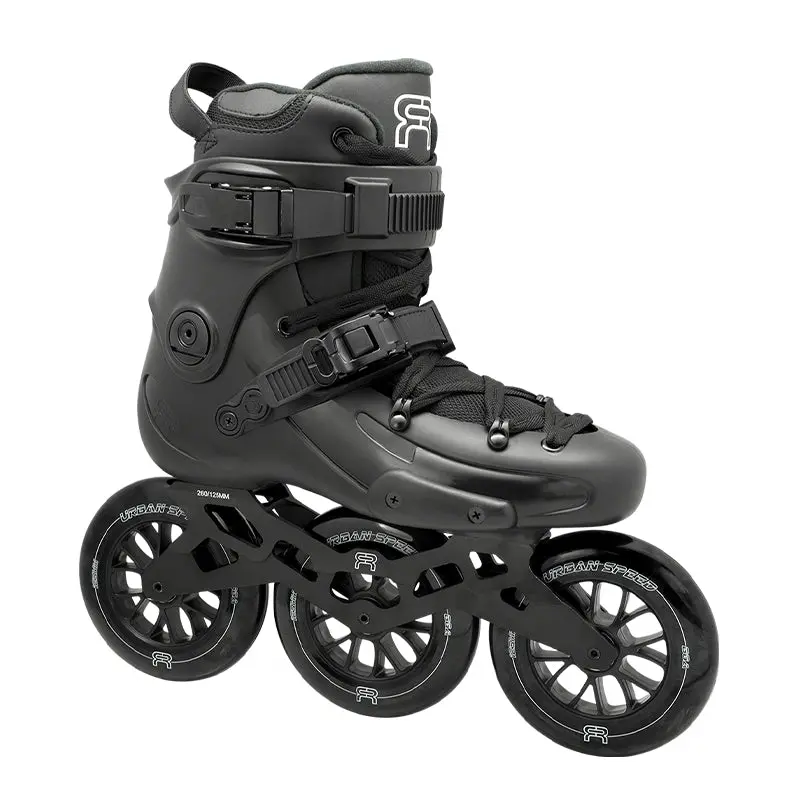 Fr Skates Fr1 325 Black 1