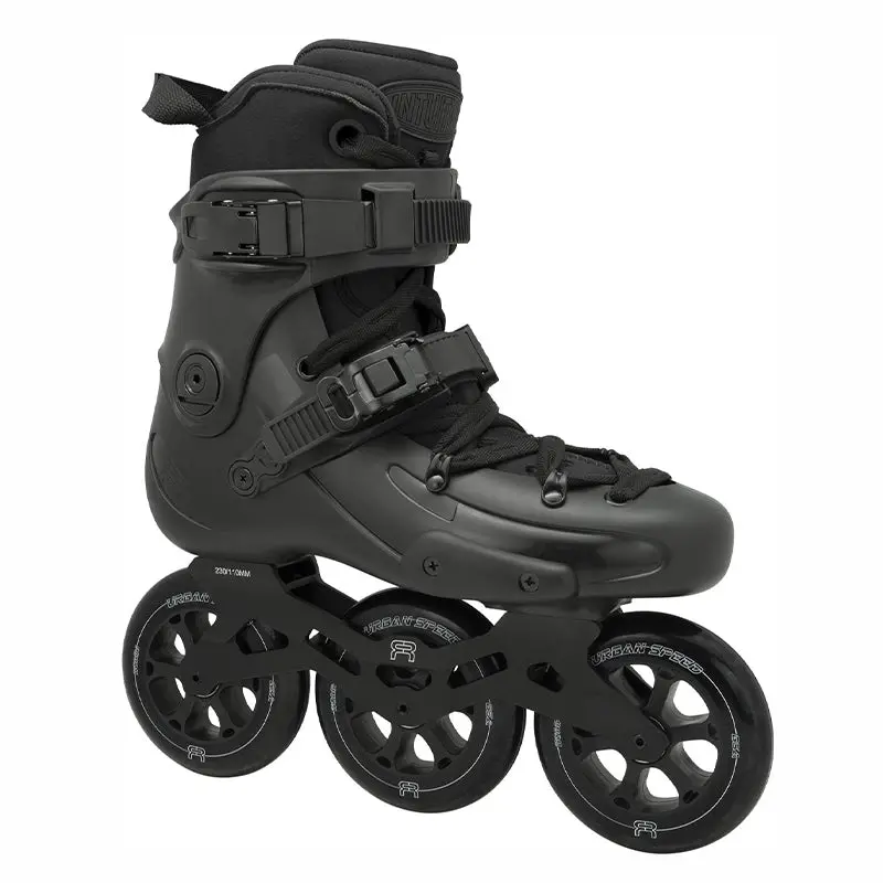 Fr Skates Fr1 Deluxe Intuition 310 Black 1