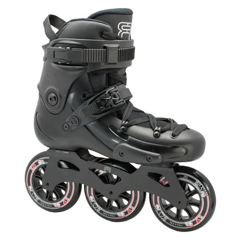 Fr Skates Fr3 310 Black 1
