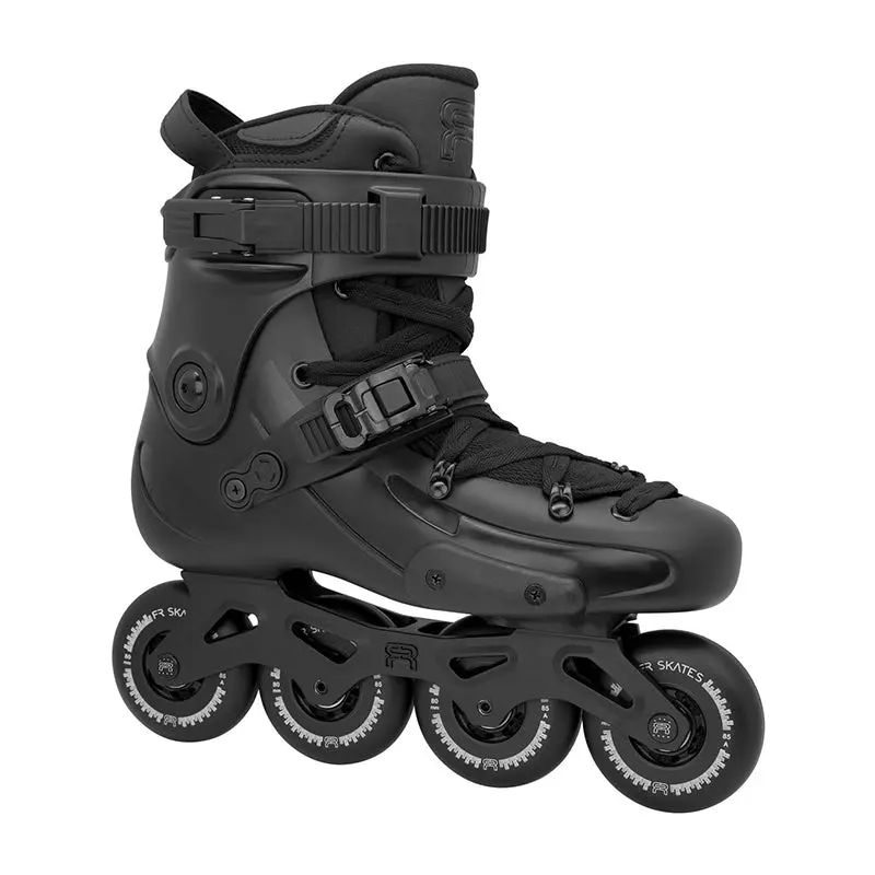 Fr Skates Fr3 80 Black 2025 1