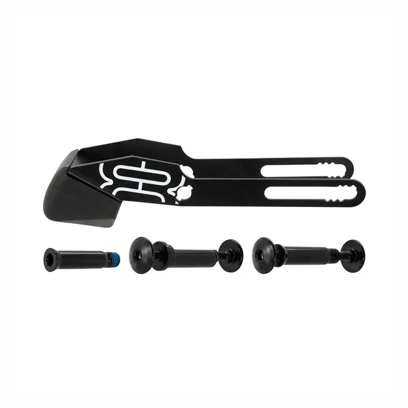 Fr Brake For 4 Wheel X3r Frames 1