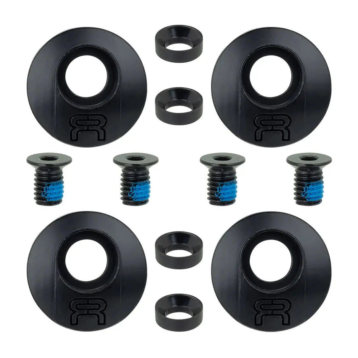 Fr Neo Cuff Button Set 1