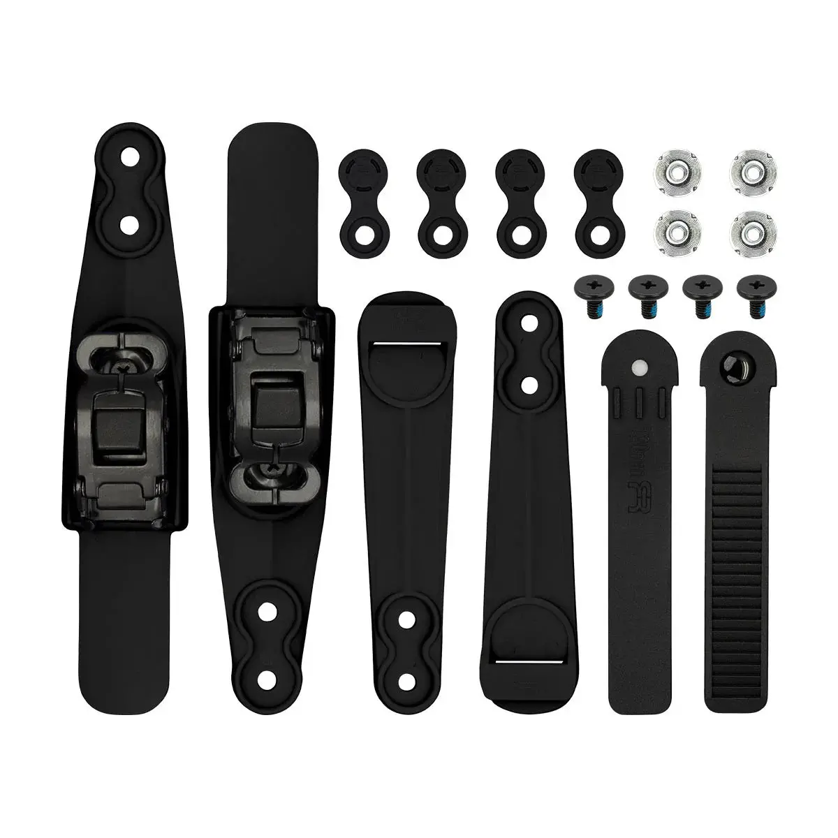 Fr Logo Double Strap 1
