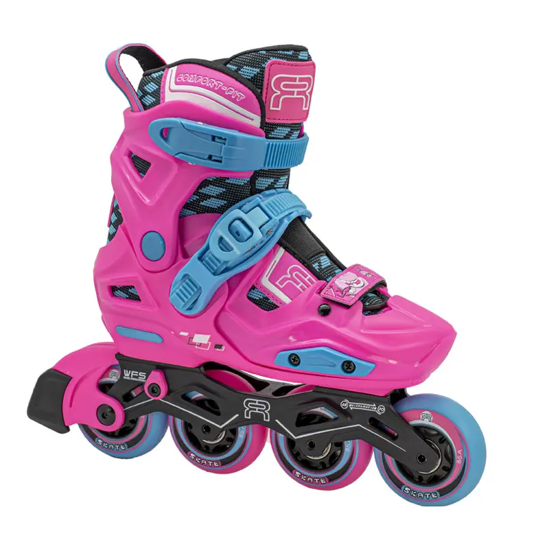 Fr Skates Fr Ezx Pink 1