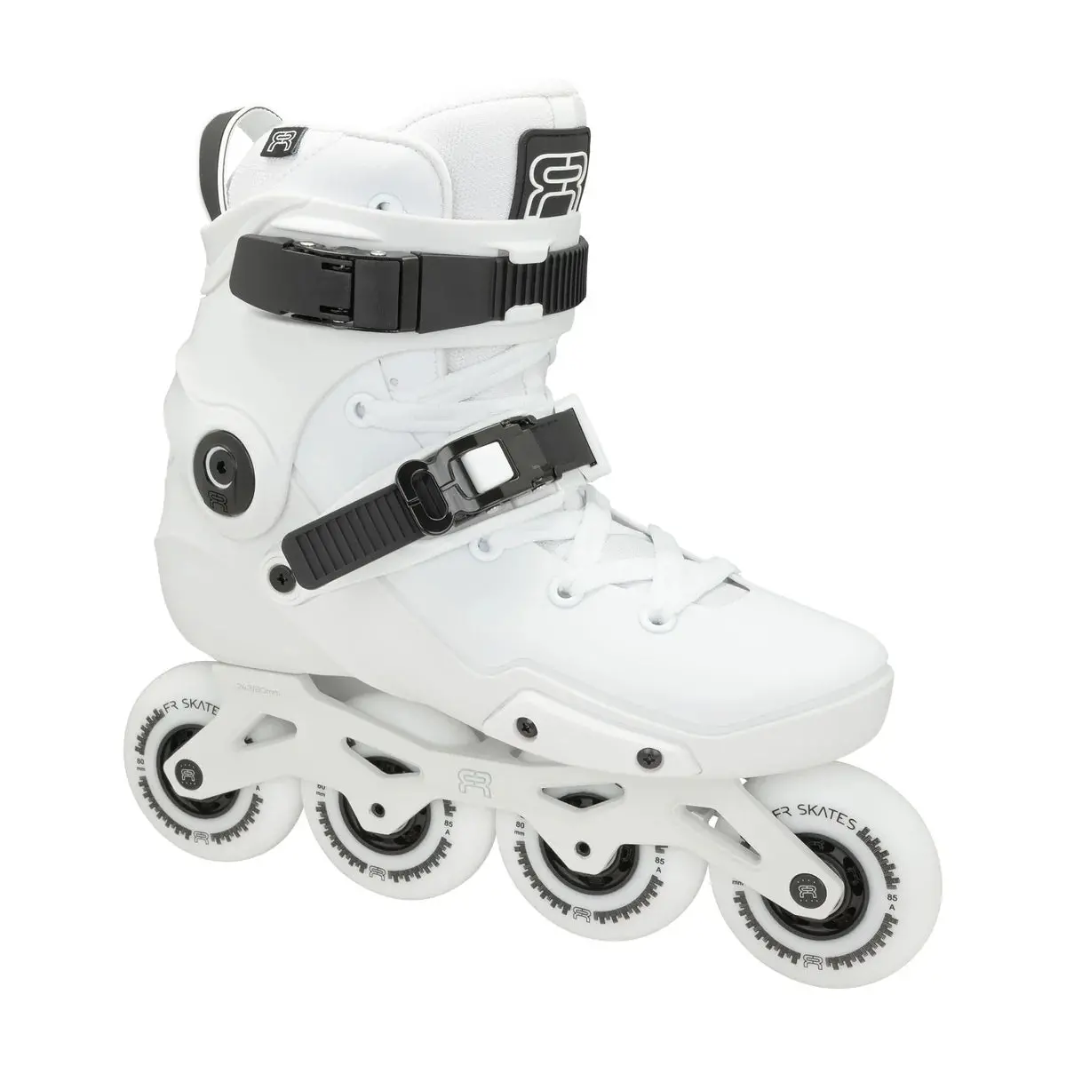 Fr Skates Neo 2 80 White 1