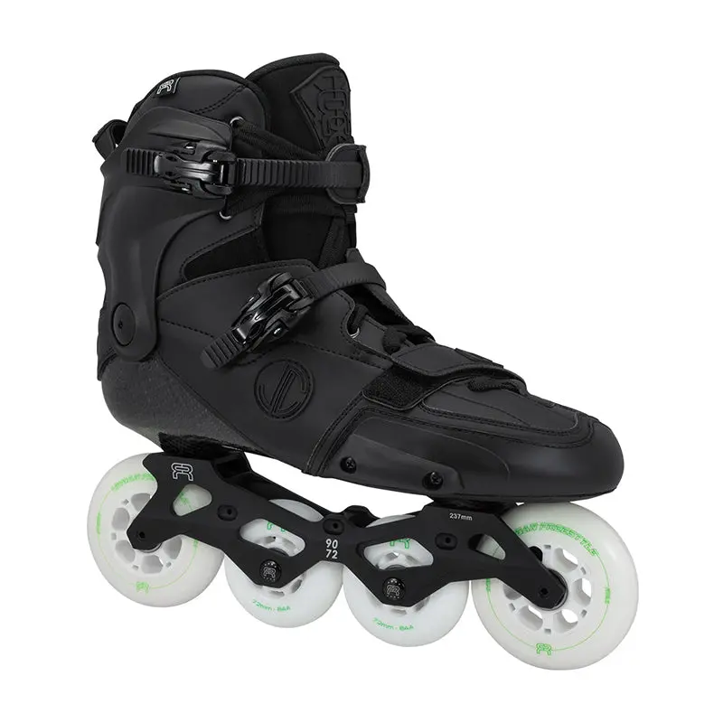 Fr Skates Sl 7 Black 1