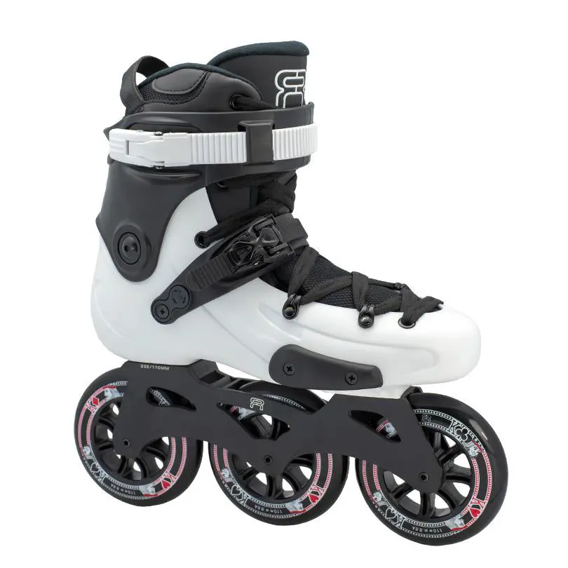 Fr Skates Fr3 310 White 1