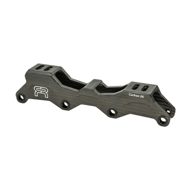 Fr Skates Carbon Rockered Frames 1